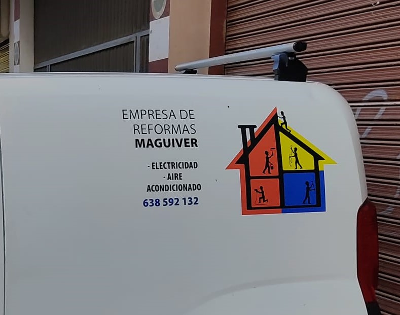 Masters of Naming visto en Valencia.