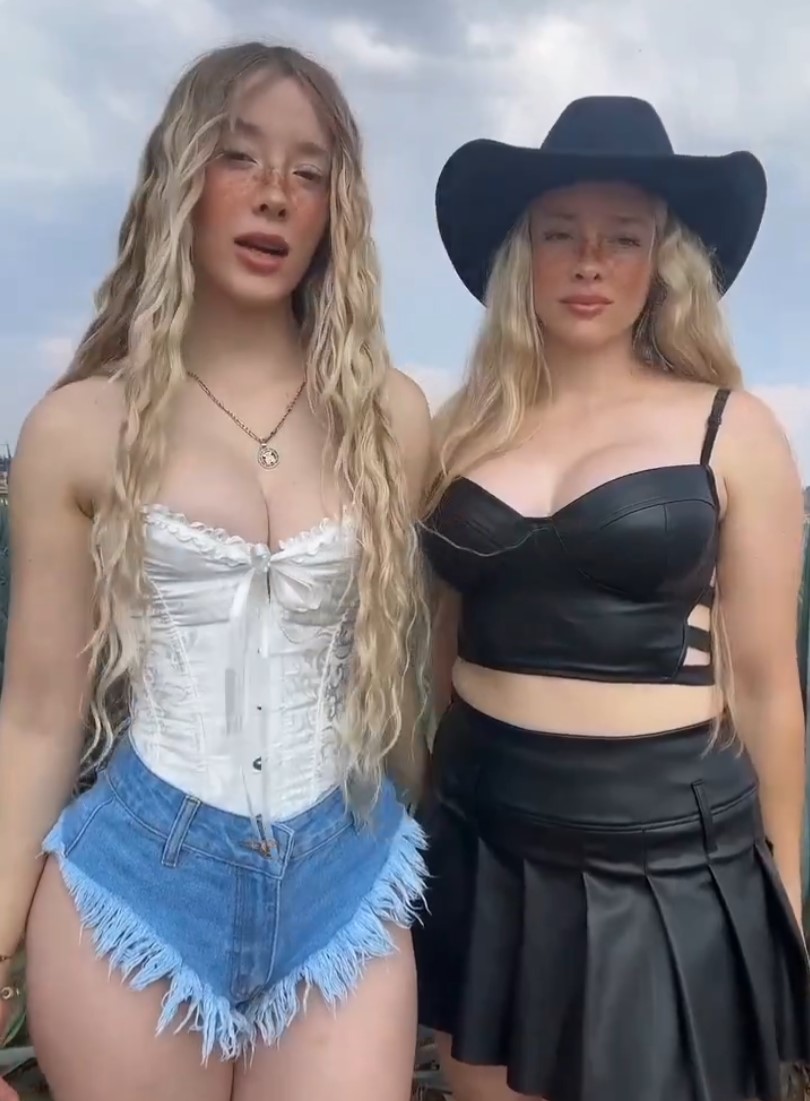 Mientras tanto, en el único universo paralelo que NO existe...