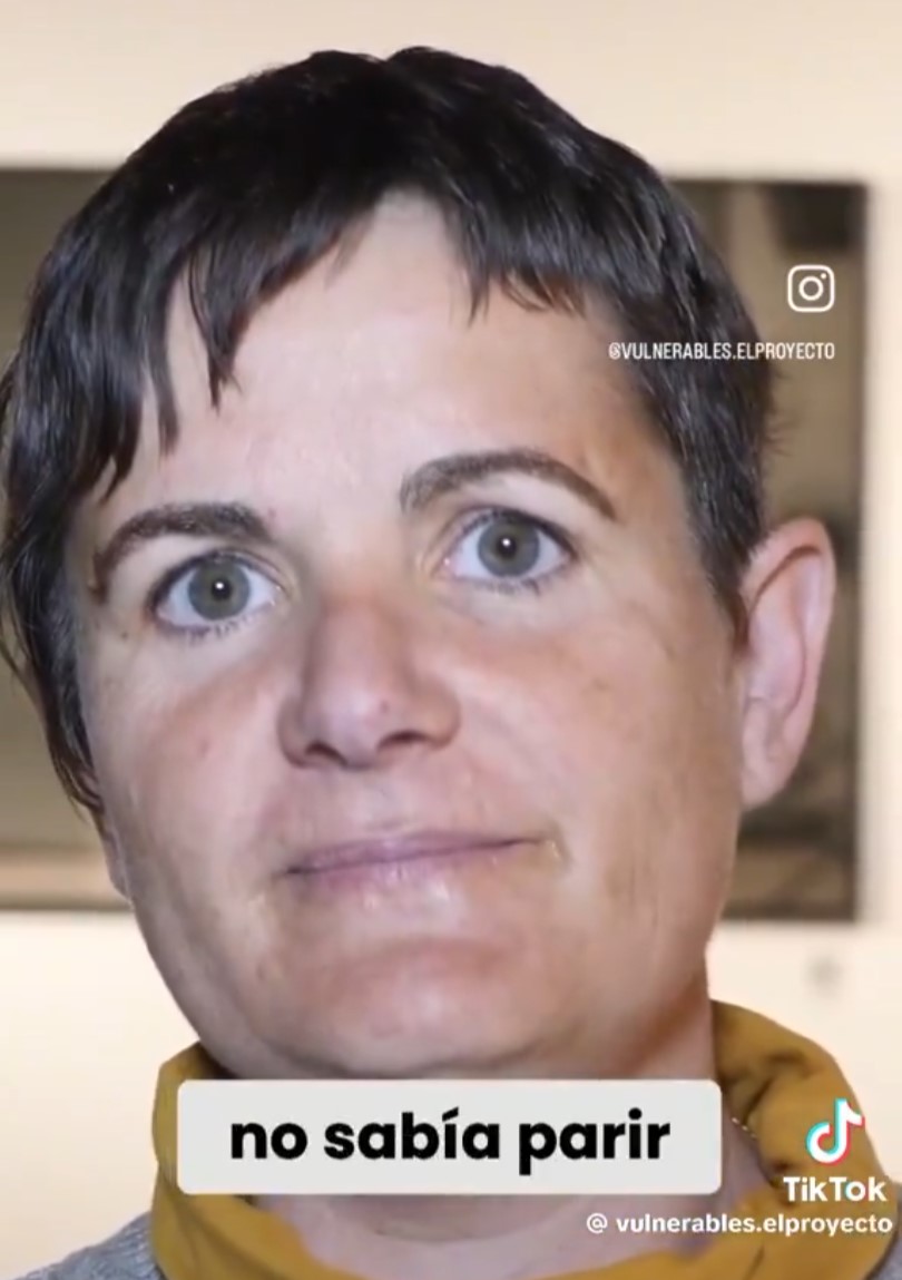 El lloro feminista del día: vioIencia obstétrica.