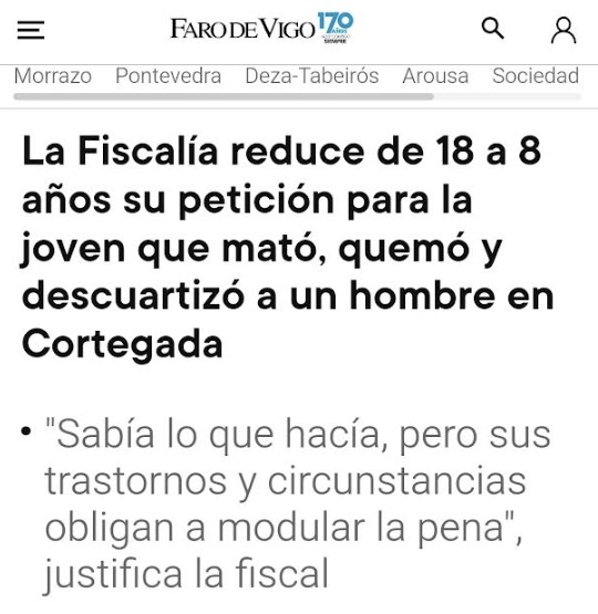 Sale más rentable cargarte a alguien que defraudar a Hacienda.
