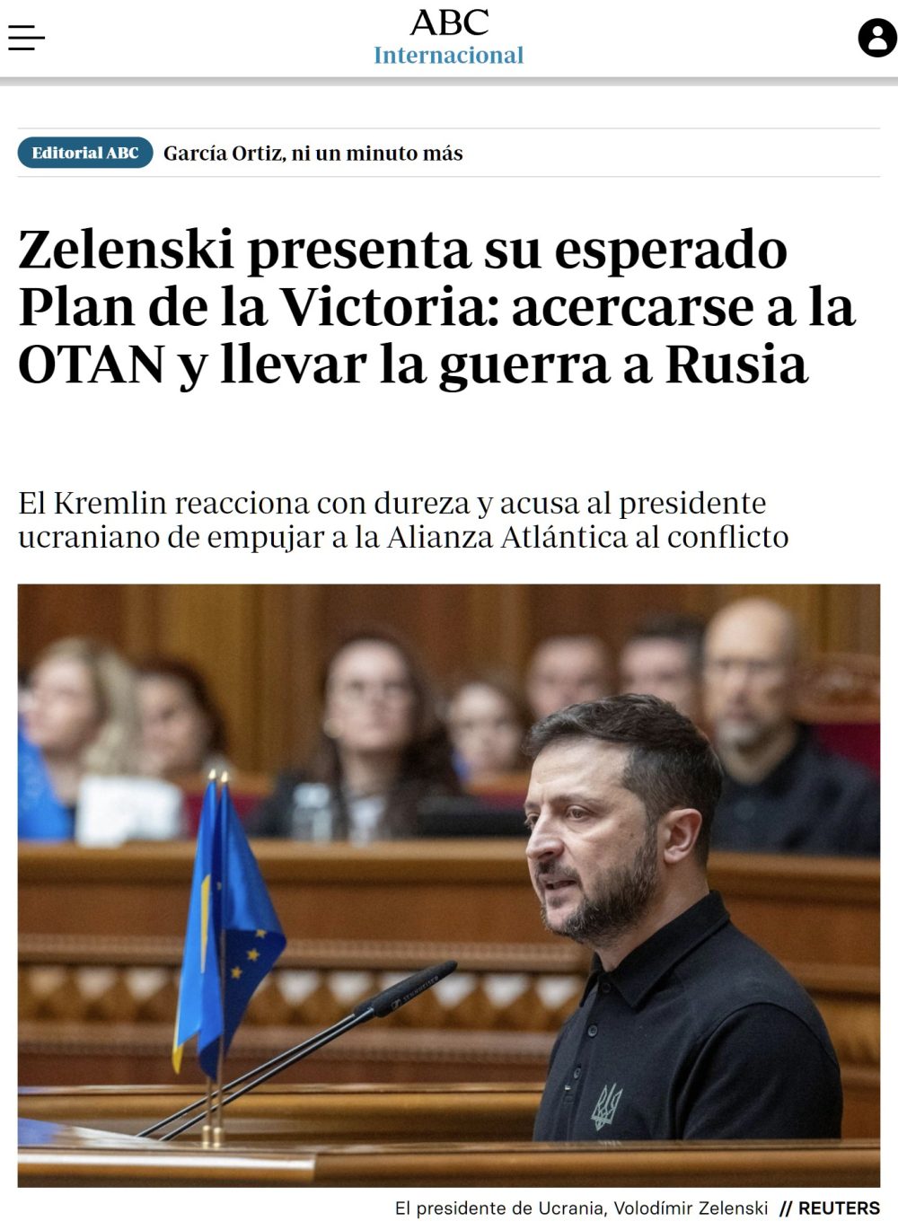 Nada puede salir mal...