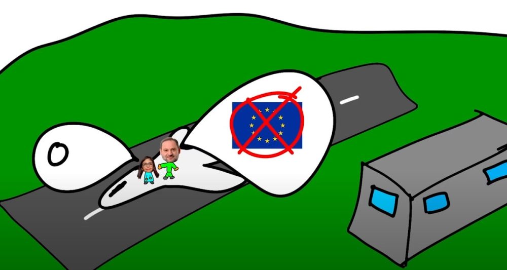 La corrupción del PSOE explicada en 5 minutos - Delcygate, Mascarillas y AirEuropa