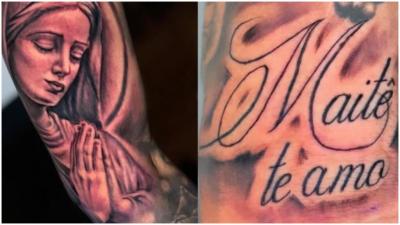 Otro Vinicius con menos luces que un submarino nuclear.