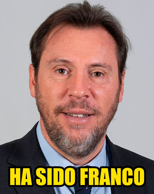 Descarrila un tren de mercancías peligrosas en Guadalajara.