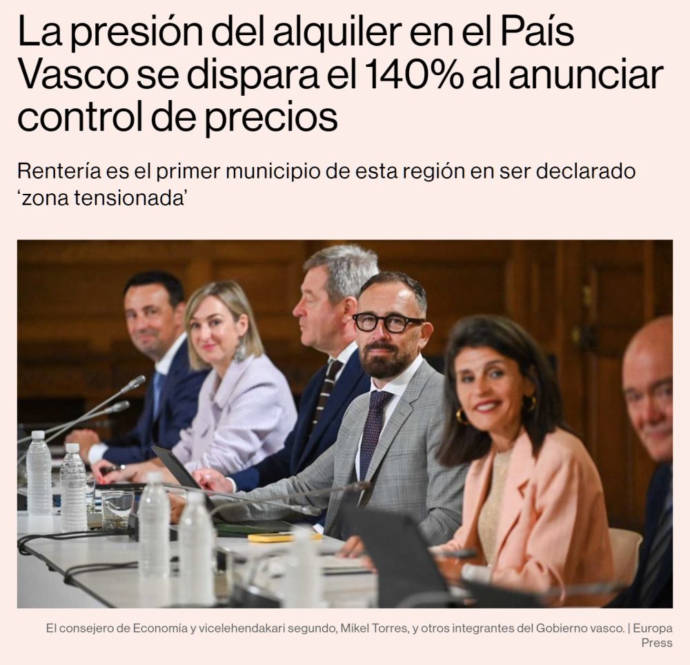 No se podía saber...