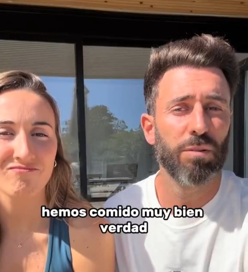 La historia que emocionó a Spielberg.