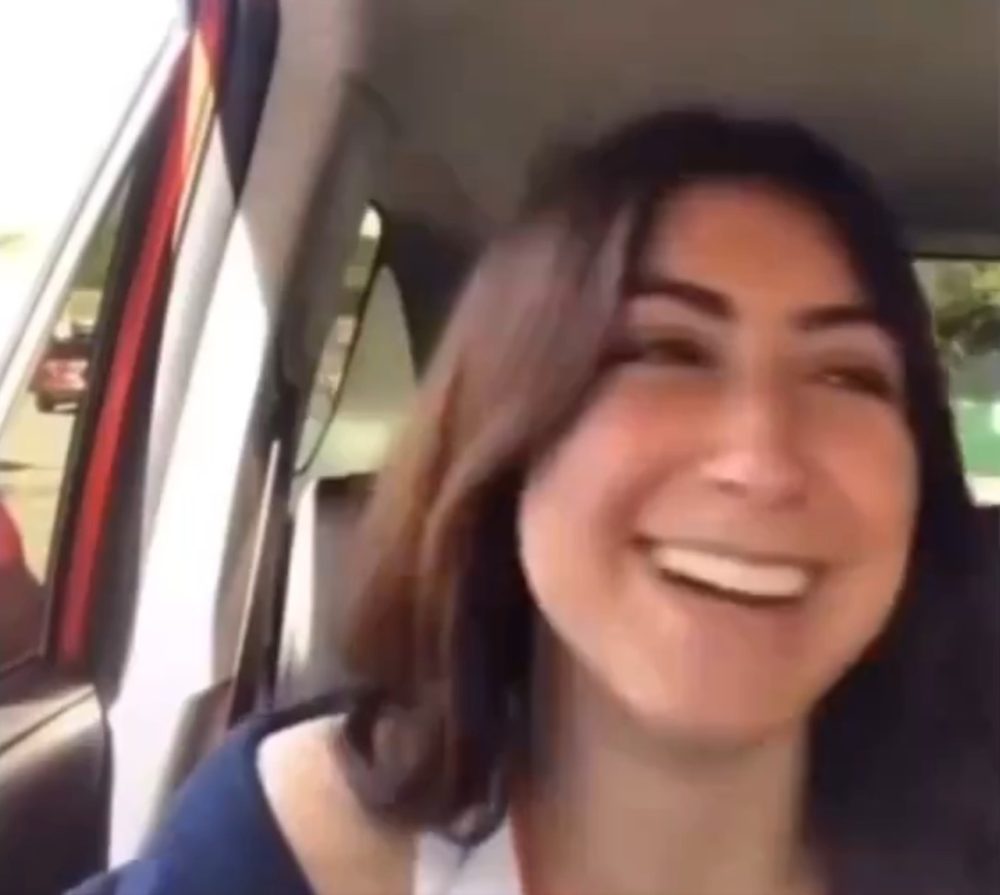 "Se te da mejor que a tu madre"