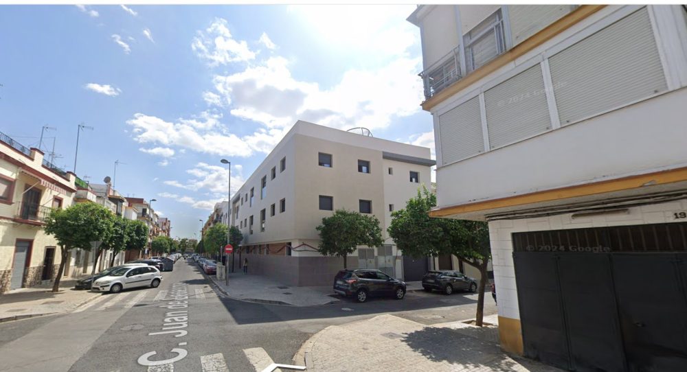 La arquitectura contemporánea no tiene alma. Ejemplo de antes vs después.