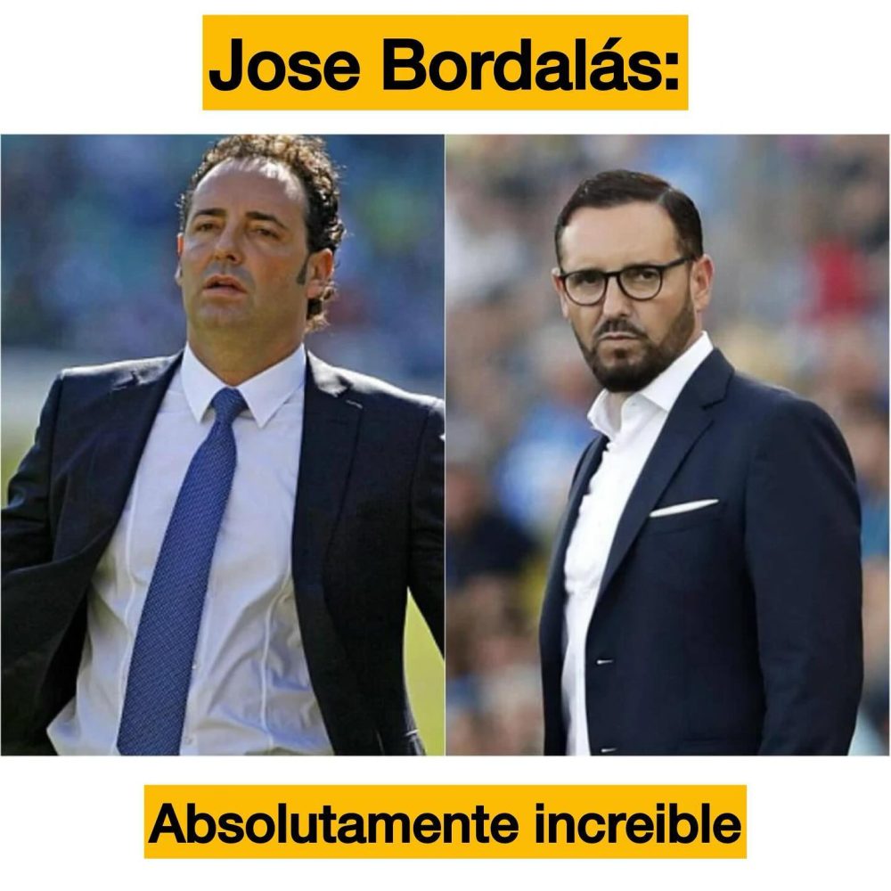 Las mayores remontadas hechas por famosos.