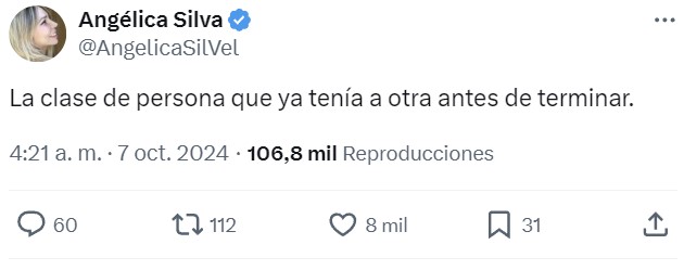 Pregunta fácil.