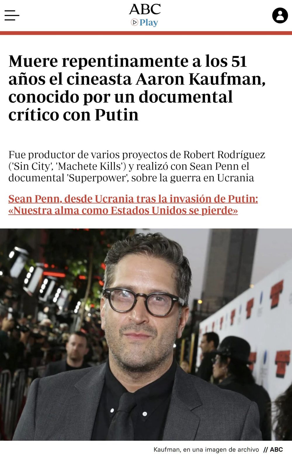 Días sin que un enemigo de Putin amoche repentinamente: 0