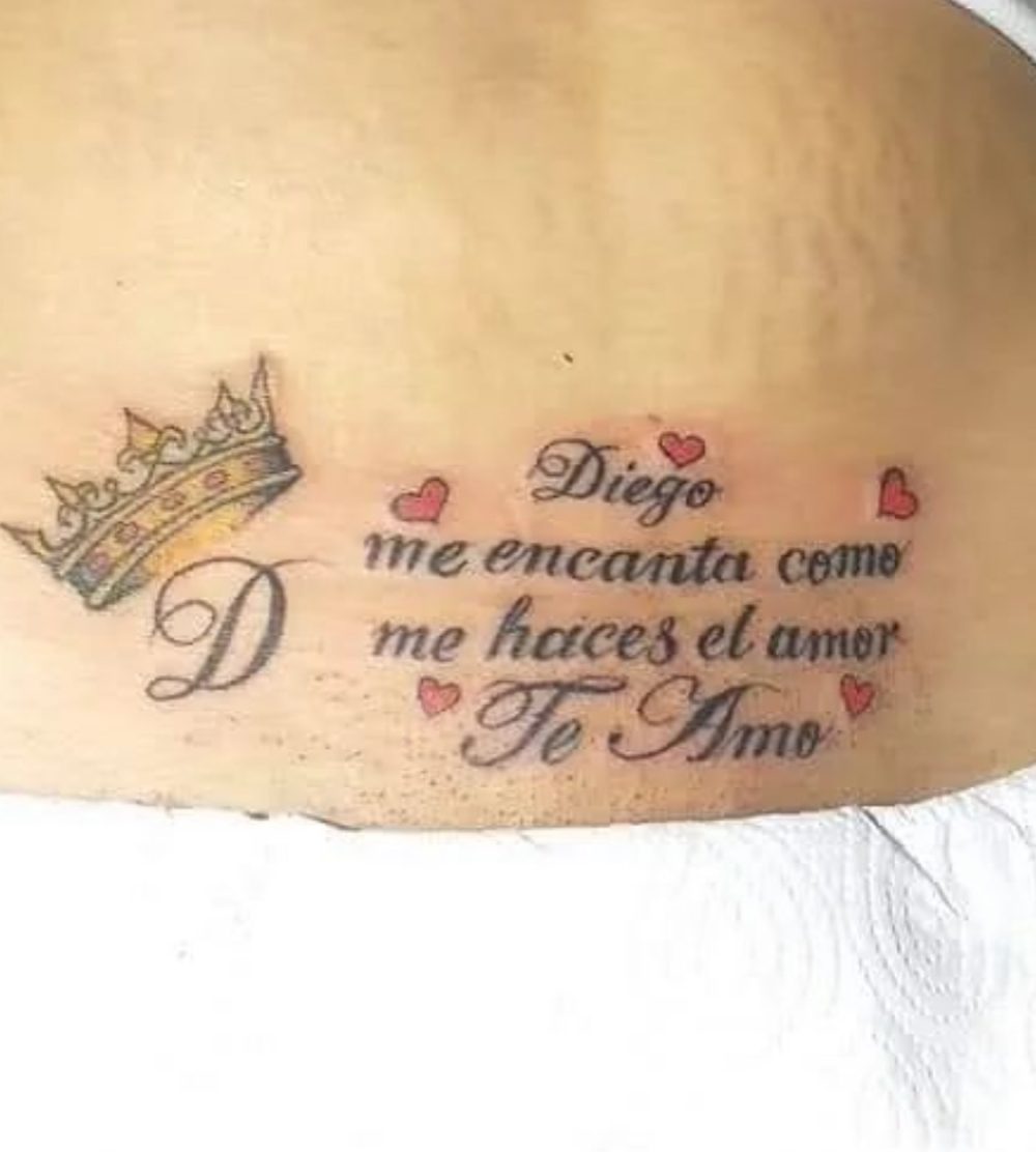 El romanticismo no ha muerto.