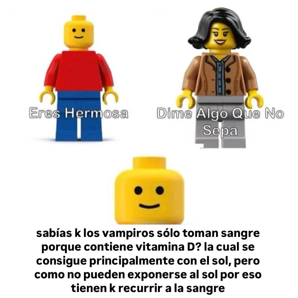 ¿Sabías que...