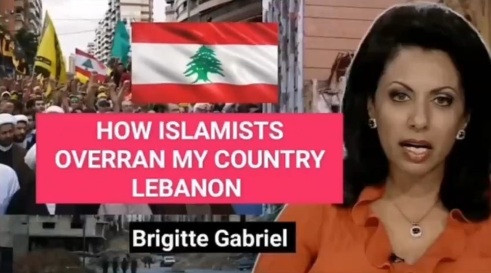 ¿Qué pasó en el Líbano para que una comunidad multicultural acabase en guerra civil?