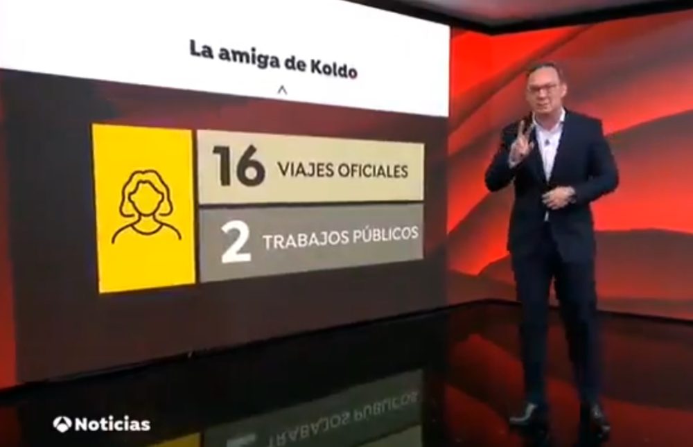 Para que luego digáis que el PSOE no arregla la vida de los ciudadanos...