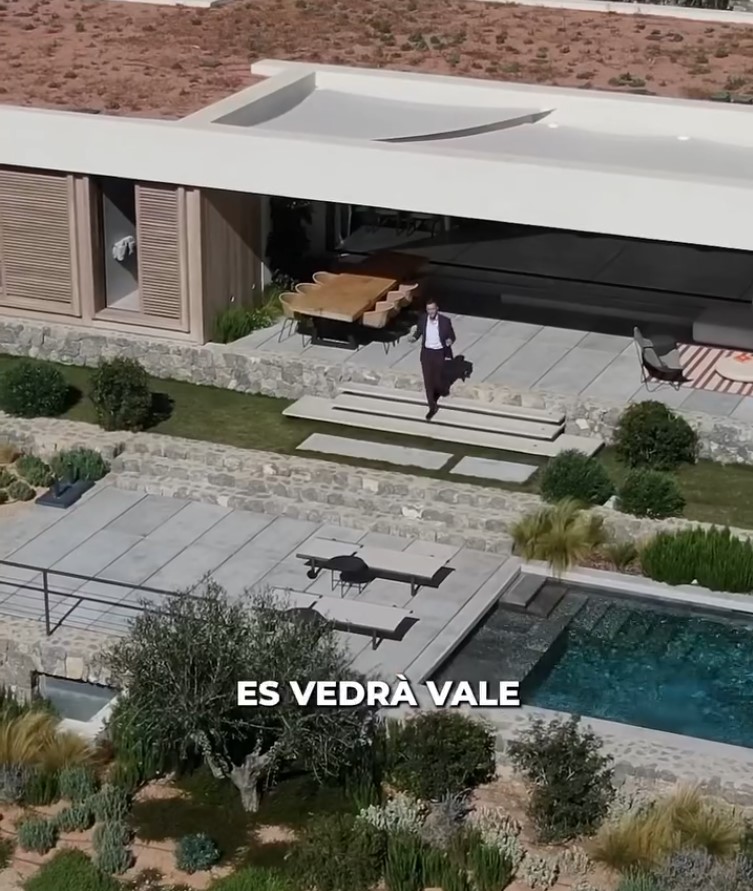 ¿Os sobran 11 milloncejos? Esto es lo que podéis comprar en Ibiza con esa cantidad de calderilla.