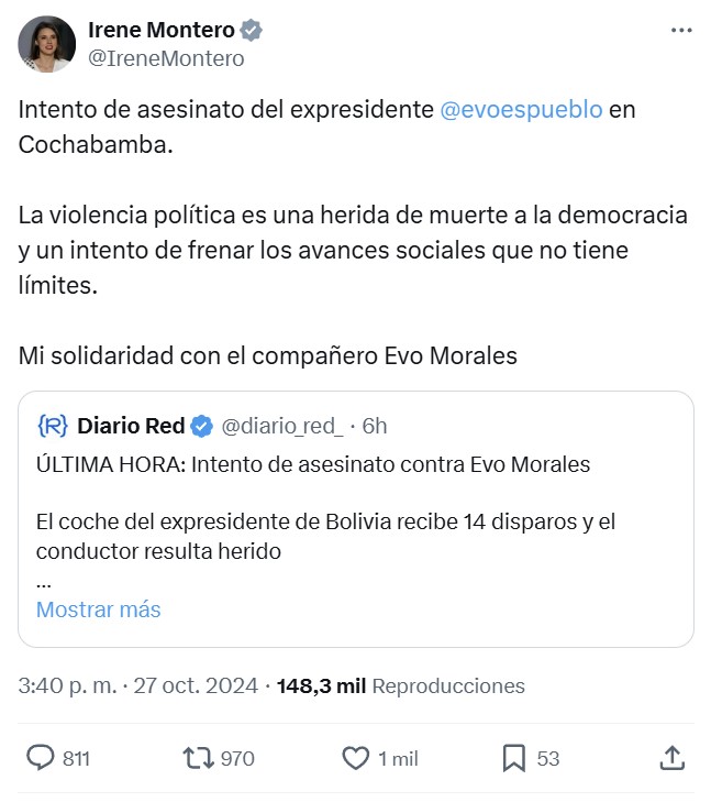 Con un camarada la manga siempre se puede hacer lo ancha que sea necesario...