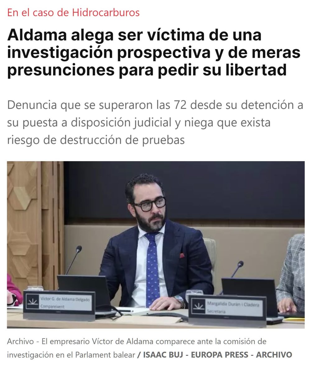 Vaya, dónde habré escuchado esto yo antes...