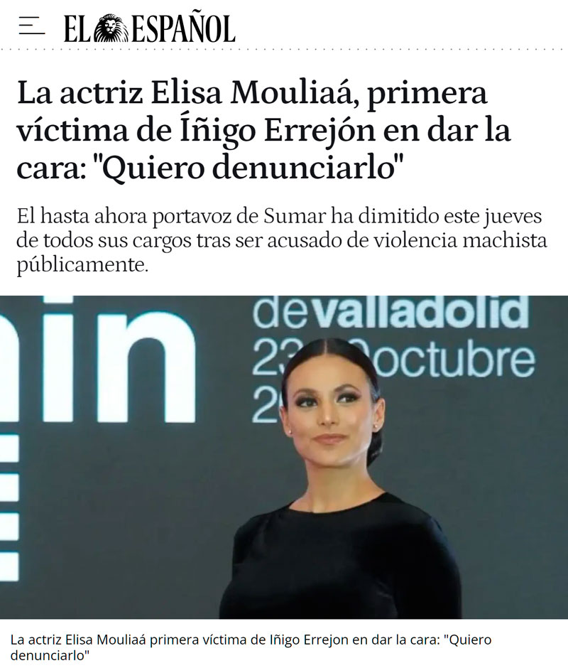 He intentado poner cara de sorpresa pero no me sale.