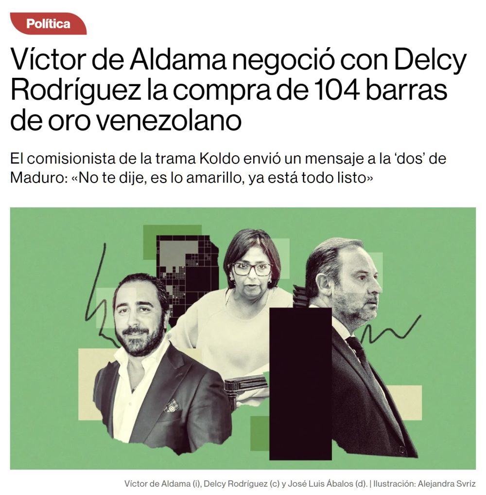 Parece que se están precipitando los acontecimientos para el PSOE.