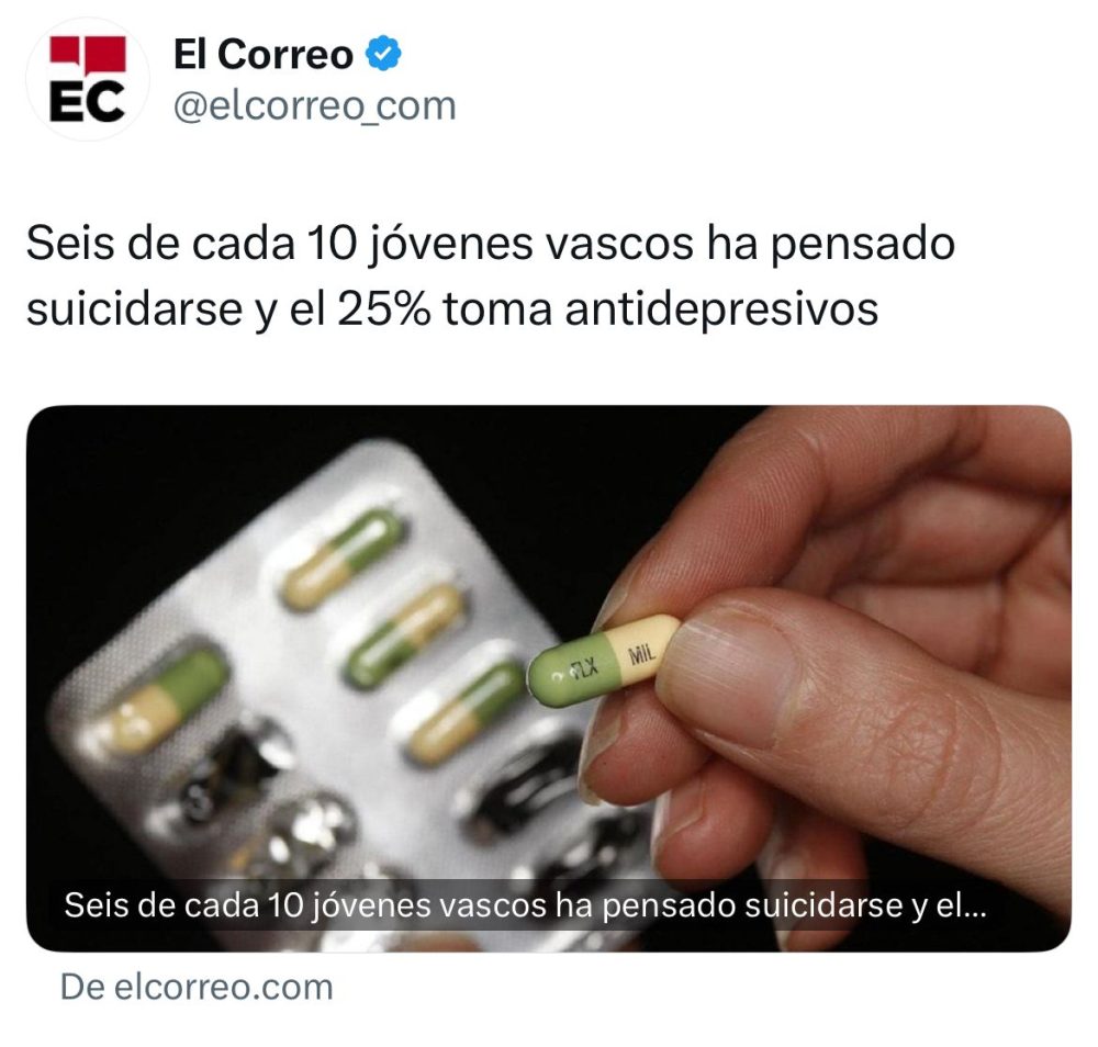 Padres calvos -> hijos peludos: las gallinas que entran por las que salen...