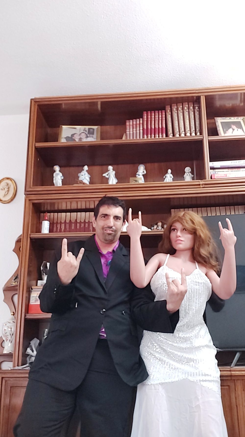 Una mujer rusa explica por qué no le gustan los españoles, y Twitter vuelve a hacer su magia.