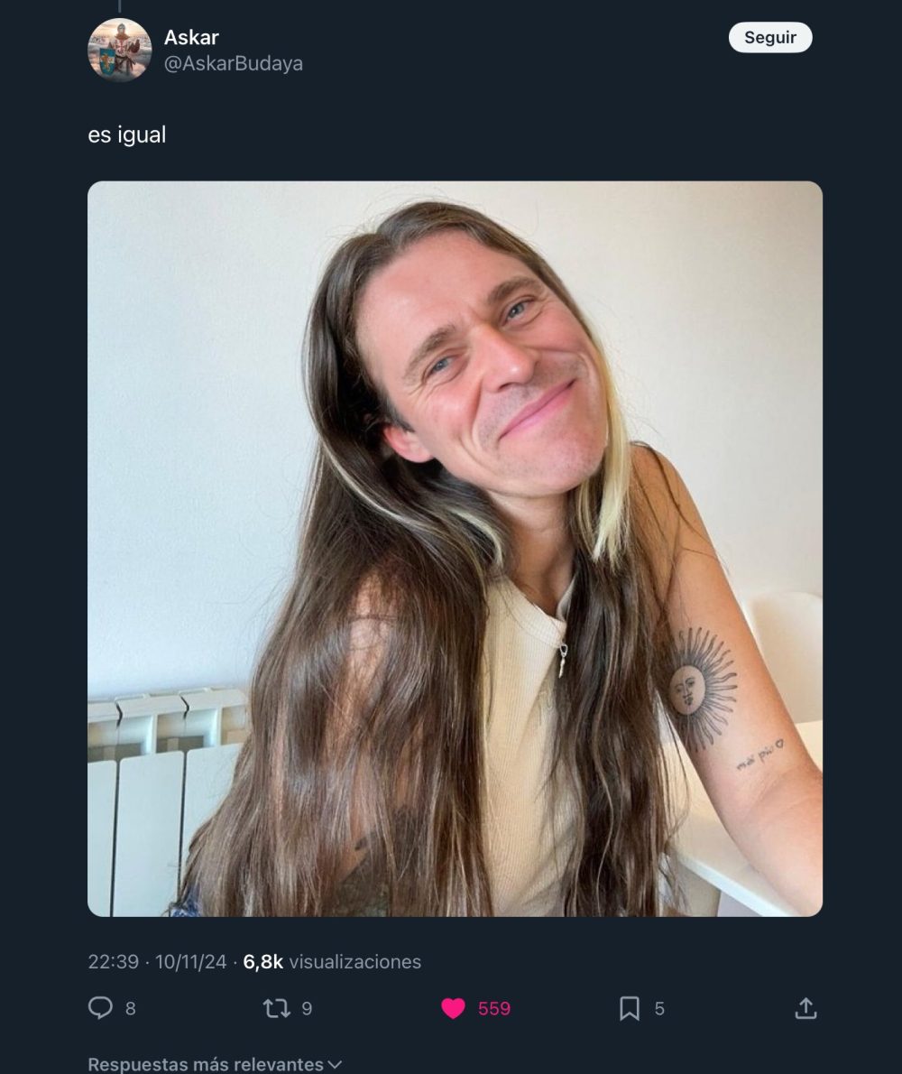 Si Twitter no existiera, habría que inventarlo.