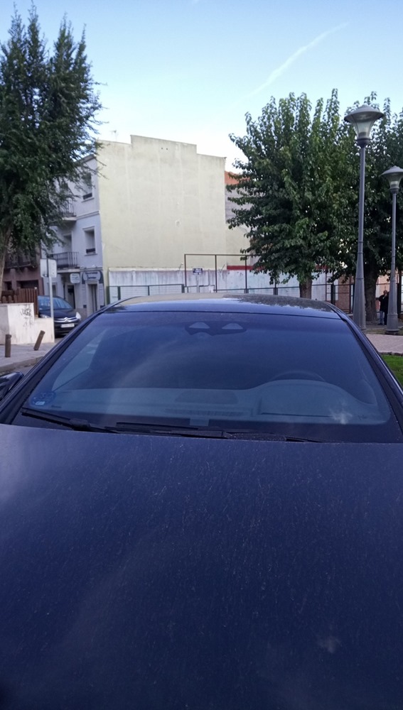 Ángel Gaitán, alias "todo el mundo hace mal las cosas menos yo", humillado por el ayuntamiento de Cienpozuelos (y por las notas de la comunidad).