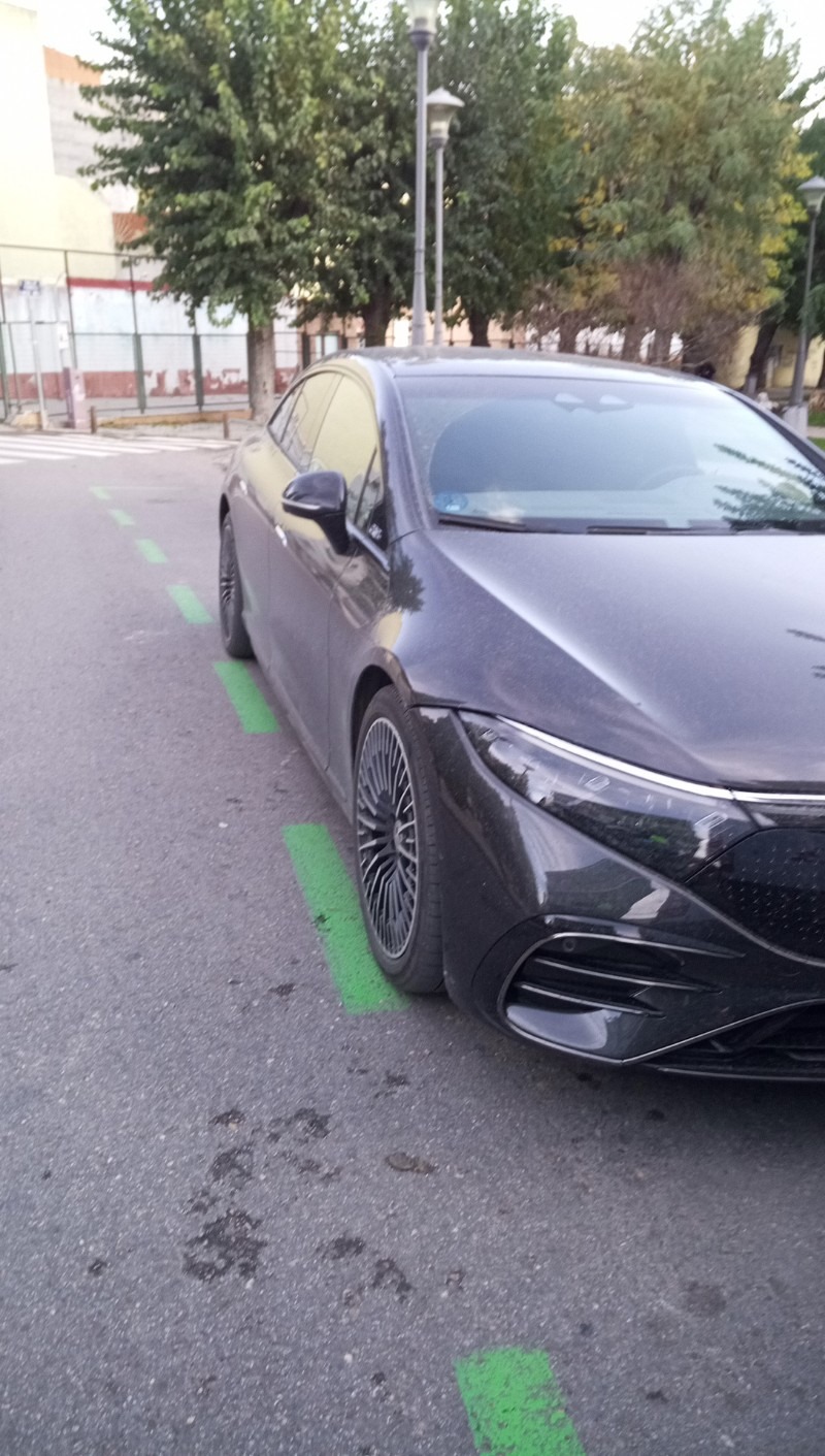 Ángel Gaitán, alias "todo el mundo hace mal las cosas menos yo", humillado por el ayuntamiento de Cienpozuelos (y por las notas de la comunidad).