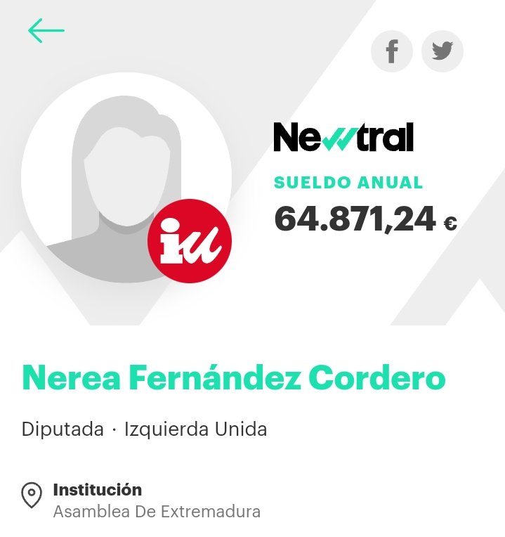 Me congratula ver que mis impuestos se están invirtiendo con diligencia.