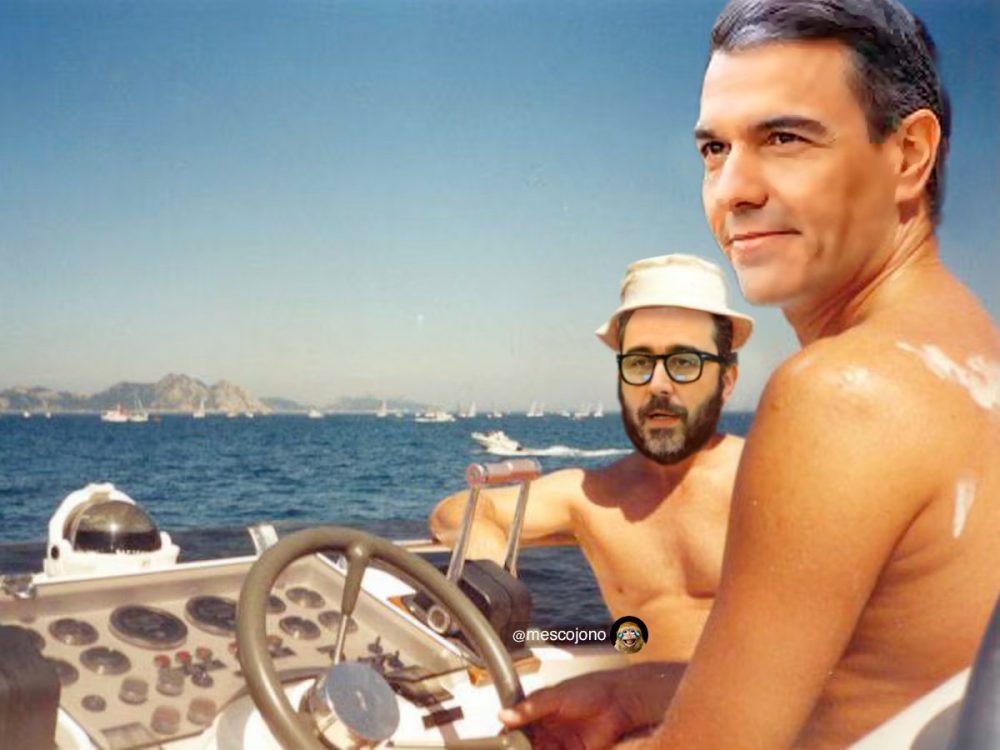 El PSOE, en plena crisis por corrupción, entra en pánico y recurre al "y tú más" contra el PP.