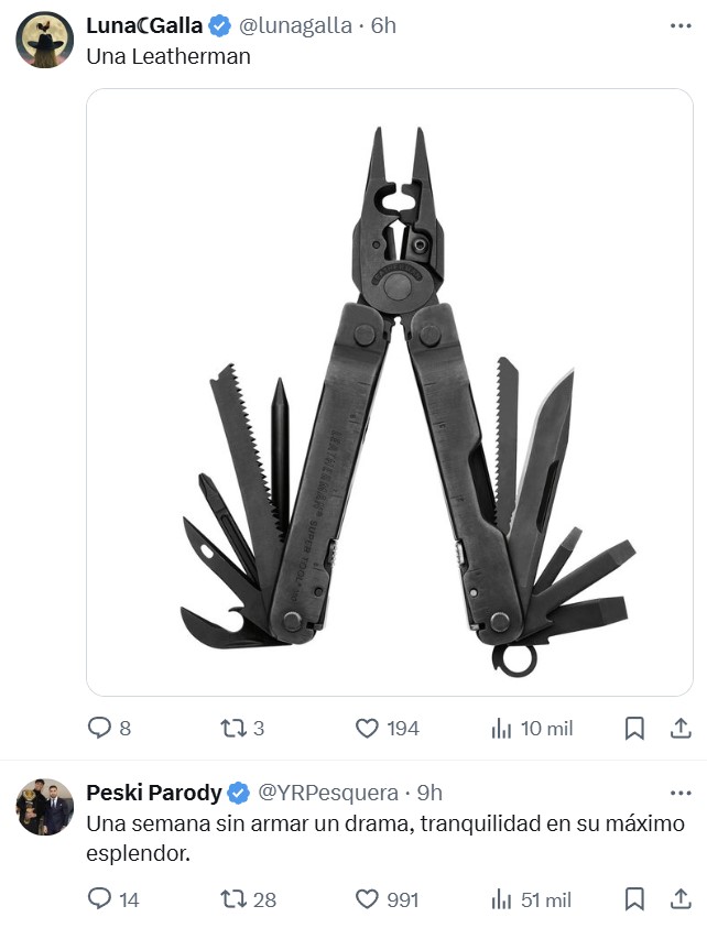 ¿Cuál es el equivalente para un hombre de regalarle flores a una mujer?