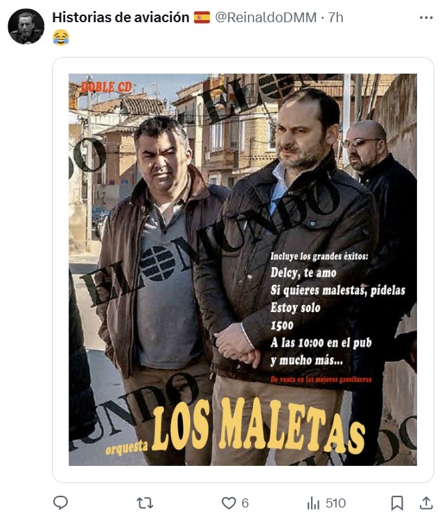 El 1 y los 3 mosqueteros.