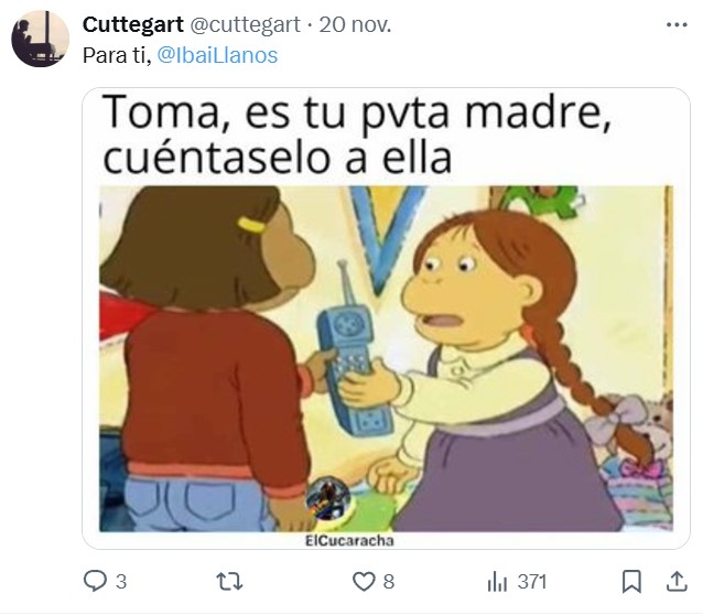 Ibai hace un pequeño speech motivacional y le llueven las críticas de los negacionistas de la meritocracia.