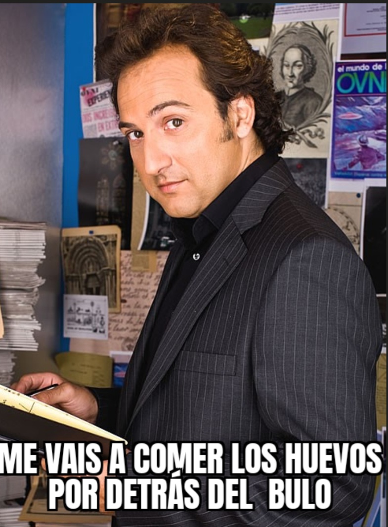 El boicot a Iker Jiménez está saliendo regulinchi.