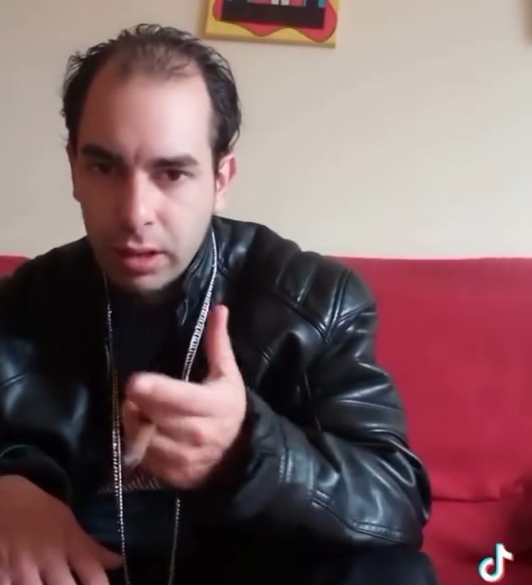 Maestro de la improvisación.