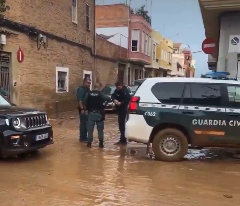 Me cuesta creer que esto pueda haber pasado...