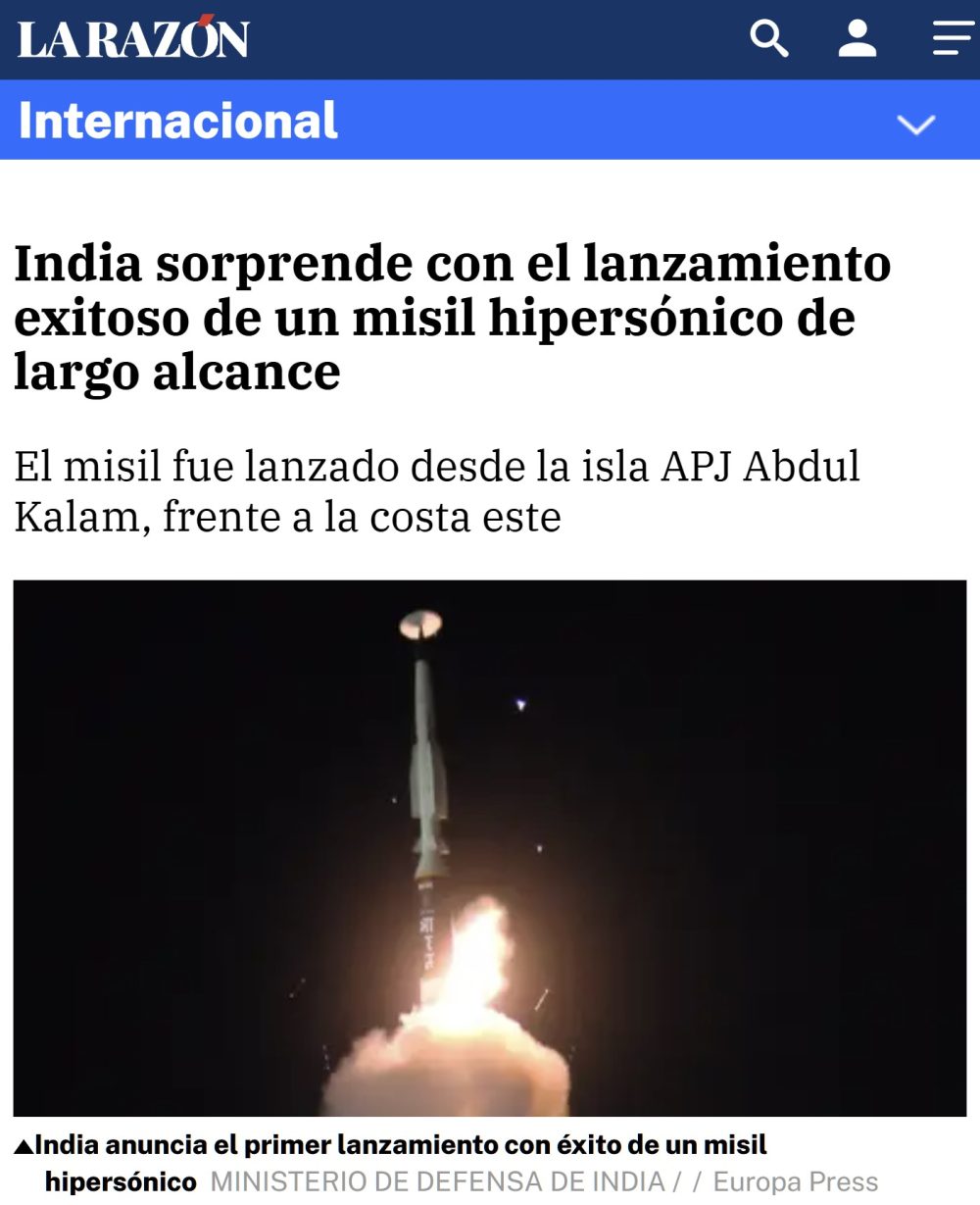 El presidente interino de EEUU avanza en la escalada bélica.