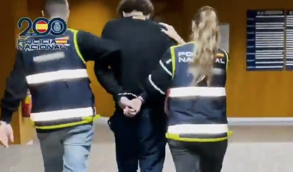 Detenido un marroquí de 18 años con antecedentes como tercer responsable del asеsinato de Borja Villacís.