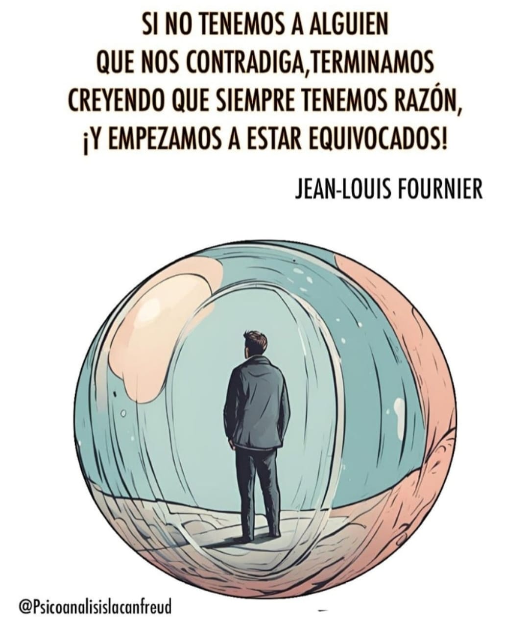 En la era de la información abunda la desinformación.