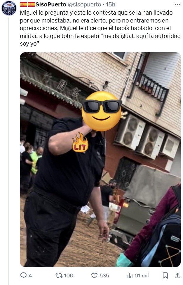 De los creadores de "pago impuestos para recibir NADA", llega...