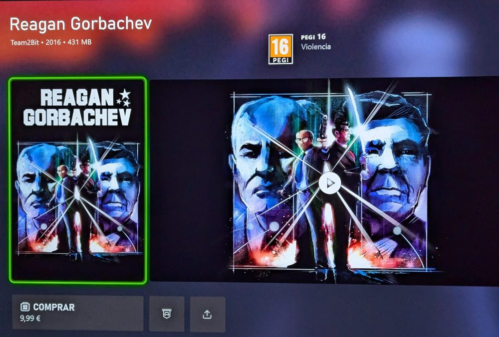 "Esta pastilla no sube"