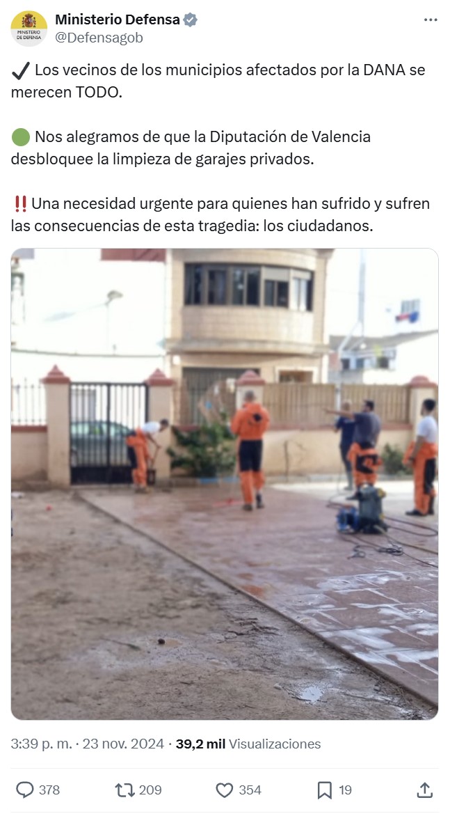 Estos son los que quieren acabar con los bulos.