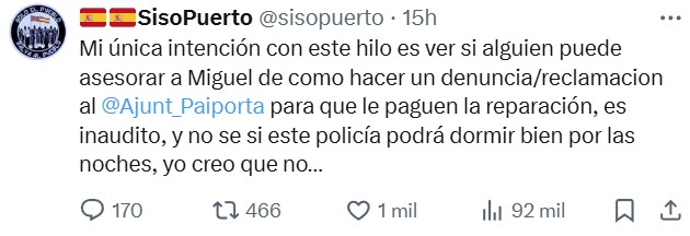 De los creadores de "pago impuestos para recibir NADA", llega...