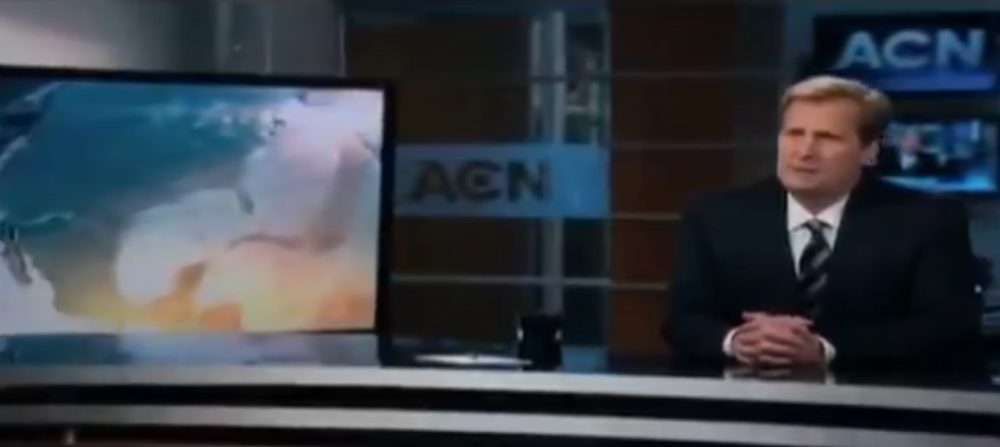 El PSOE apela a una película sobre el poder de los medios para justificar su supuesta persecución.