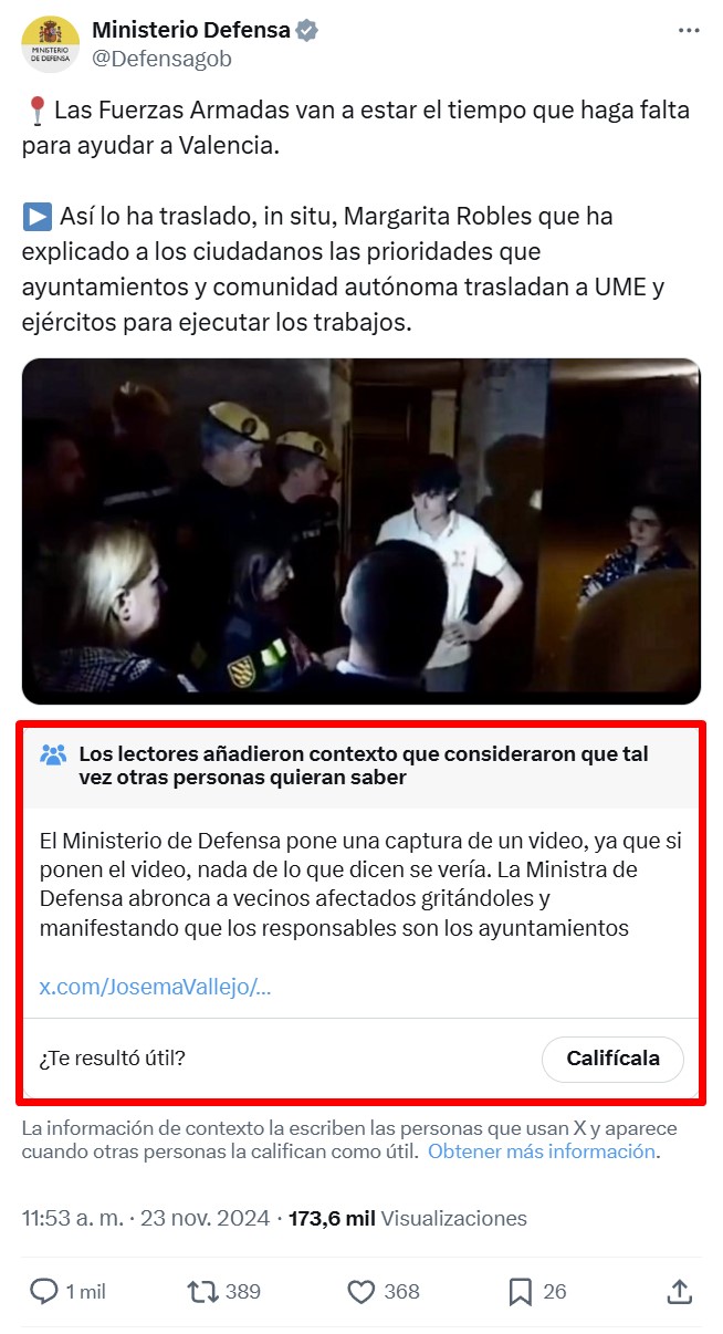 Estos son los que quieren acabar con los bulos.