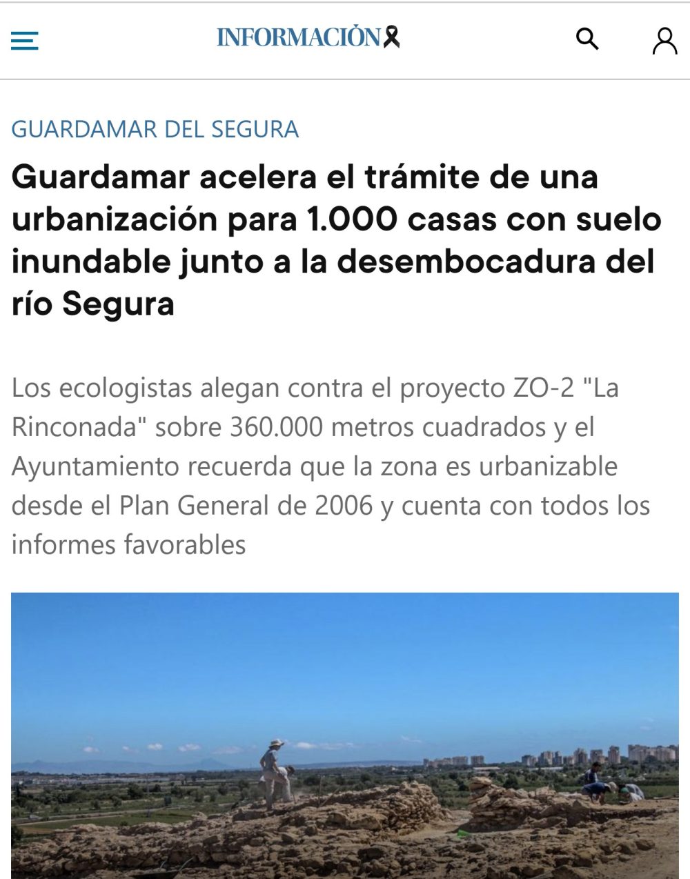 ¿Qué podría salir mal?