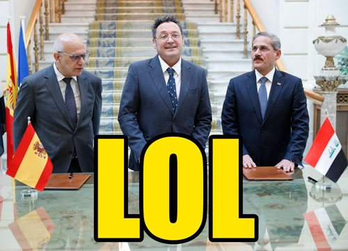 El chiste se cuenta solo.