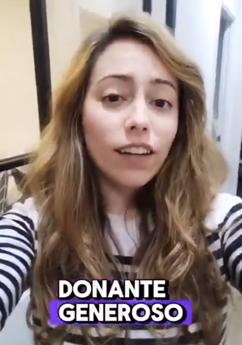 Podemos crítica la donación de Inditex de 4 millones a las víctimas de la DANA.