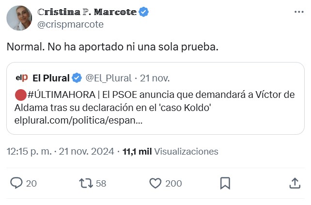 Ceremonia de entega a Víctor de Aldama de la medalla al mérito de la Guardia Civil.
